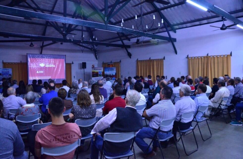 La Cooperativa Guillermo Lehmann cerró un nuevo ejercicio positivo gracias al respaldo de sus asociados