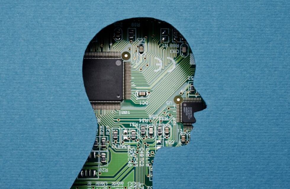 ¿Qué nos depara el futuro de las máquinas?