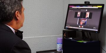 Utilización de herramientas y aplicaciones digitales en la actividad del Poder Judicial de Jujuy