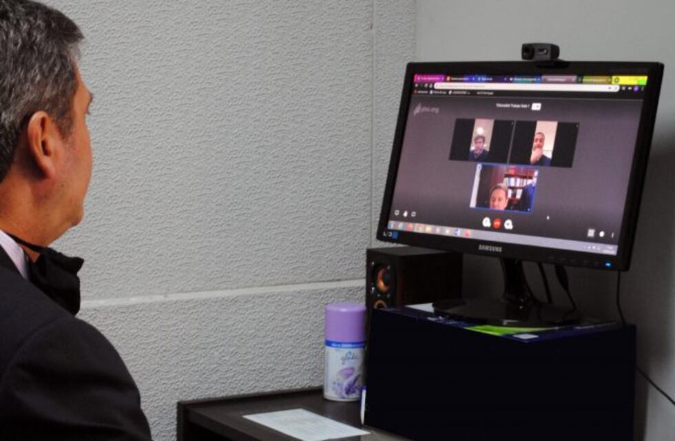 El Covid-19 aceleró avance de la tecnología digital en el Poder Judicial de Jujuy