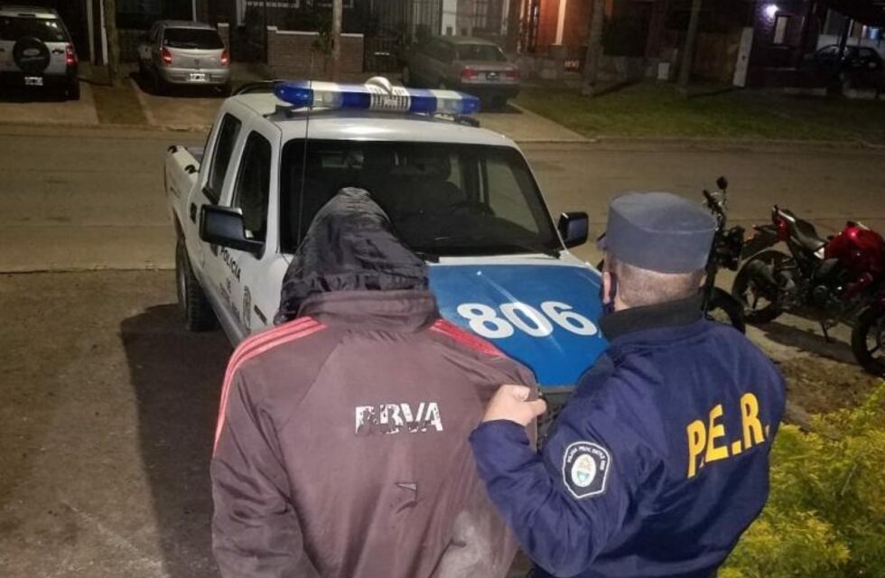 Dos jóvenes detenidos por tentativa de homicidio