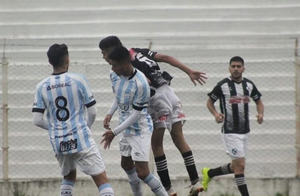 Liga Tucumana de Fútbol: Partidos suspendidos por lluvia en esta octava fecha