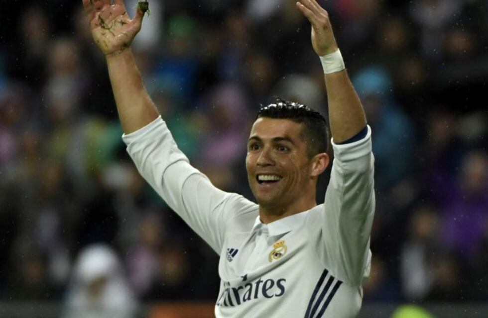 ¿Ronaldo pidió offside en el gol del Real Madrid?