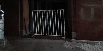Aún no hay fecha confirmada para retomar la atención en Rioja 1120\u002E (@Belitaonline)