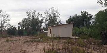 El valor pactado era de 120 mil pesos y los Lima debu00edan darle $ 70 mil de base para que empezara con la obra\u002E