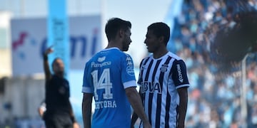 Belgrano y Talleres se medirán el 17 de enero en el Kempes\u002E