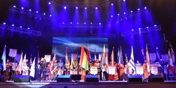 Del 1 al 5 de enero, se desarrollará una nueva edición del tradicional festival.