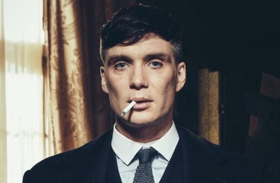 "Peaky Blinders": el imperdible trailer de la temporada 5