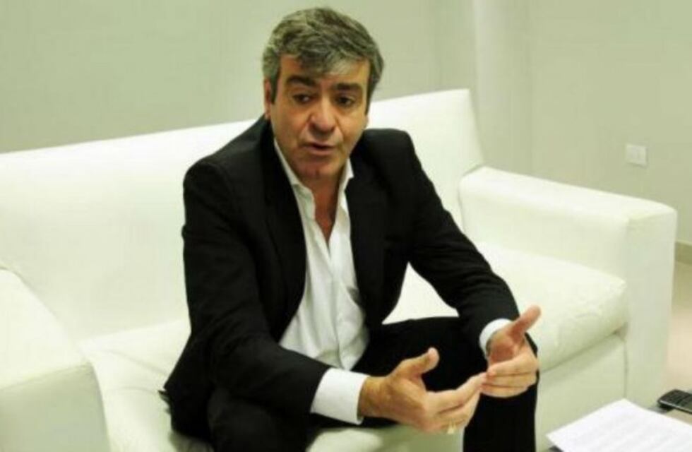 José Cano se reunió con la ministra Patricia Bullrich