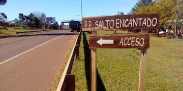 Salto Encantado cada vez más cerca de convertirse en el municipio 77 de la provincia