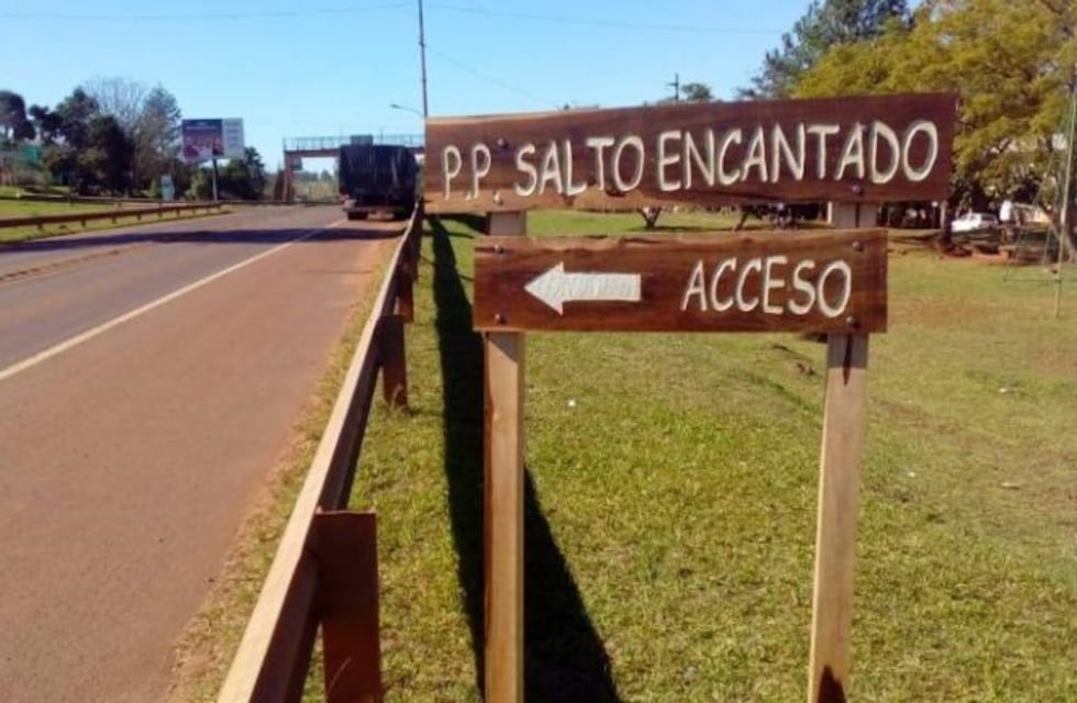 Salto Encantado cada vez más cerca de convertirse en el municipio 77 de la provincia