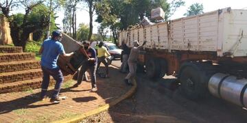 Esta semana la comuna se centrará en la lucha contra el dengue\u002E