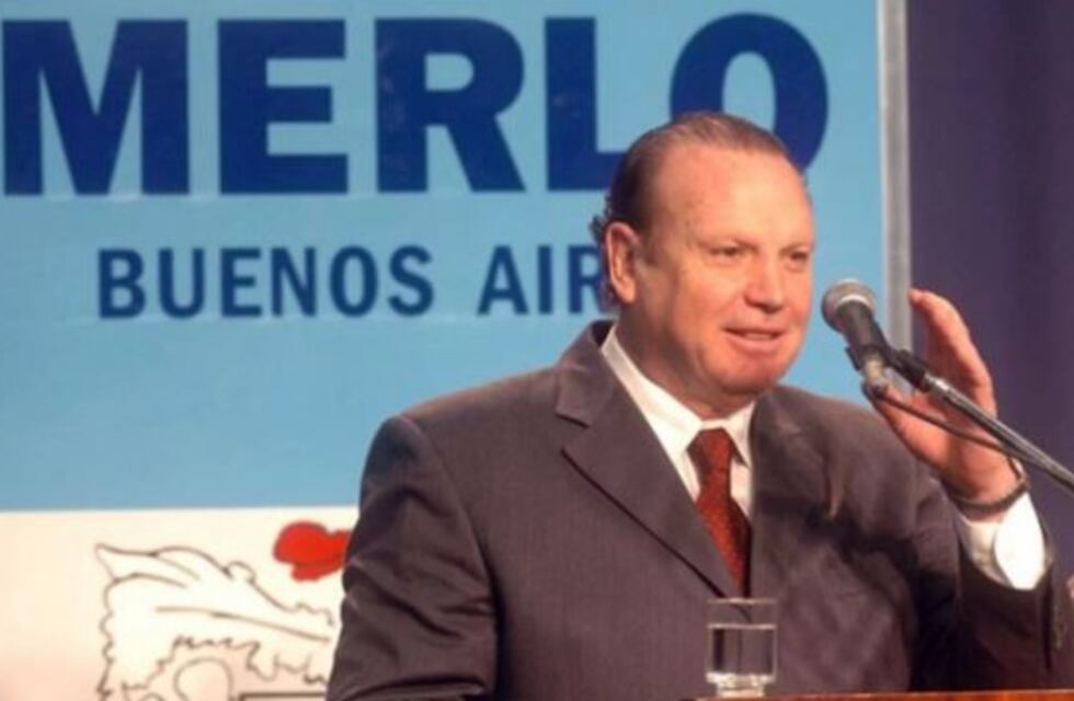 Tiroteo en la casa del hijo de Raúl Othacehé, exintendente de Merlo: hay un herido