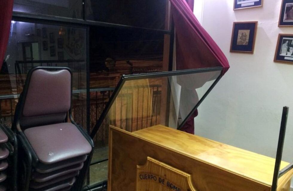 Chile: tras un fuerte temblor, dos personas murieron durante la evacuación por alerta de tsunami