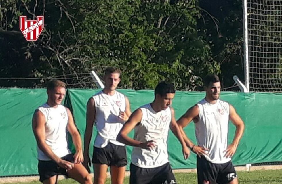 La agenda de amistosos de Instituto y el posible refuerzo que no vendrá