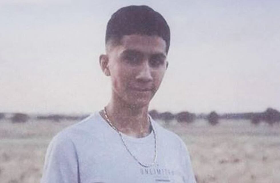 Encontraron al joven de 18 años, de Toay, que estaba desaparecido