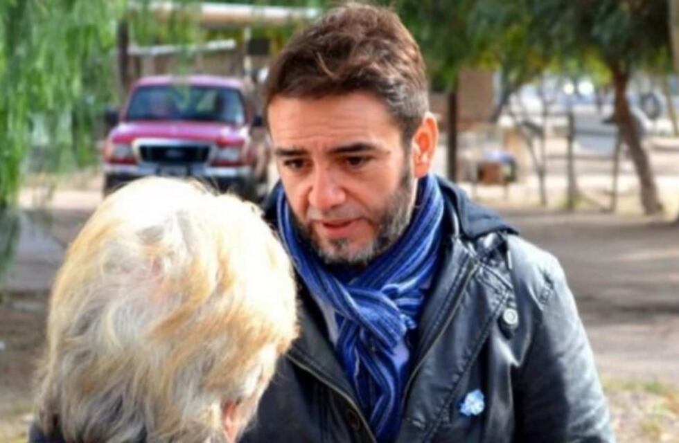 Escándalo en La Paz: "No tiene relación con el proceder que le  pedí a mi equipo", dijo el intendente