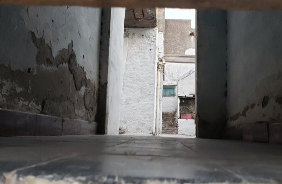 Córdoba: en robo, matan a jubilada de 92 años