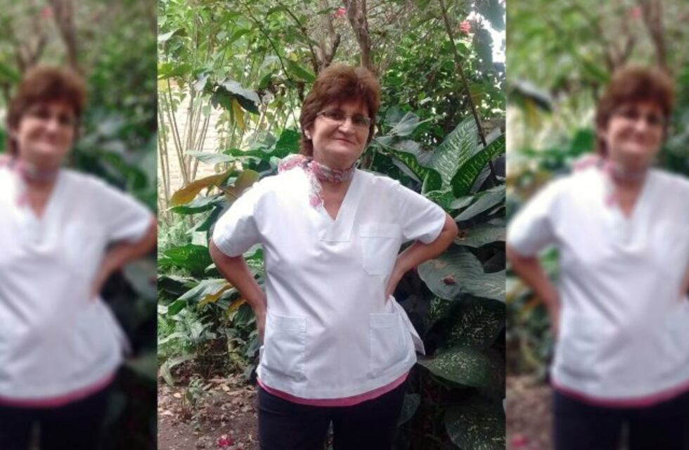 El reclamo de una enfermera salteña: pacientes compran sillones en el supermercado por falta de camas