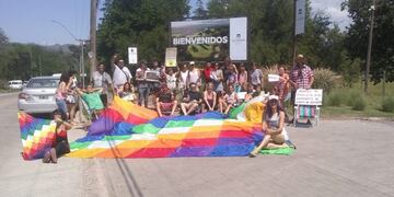 vecinos autoconvocados sierras chicas