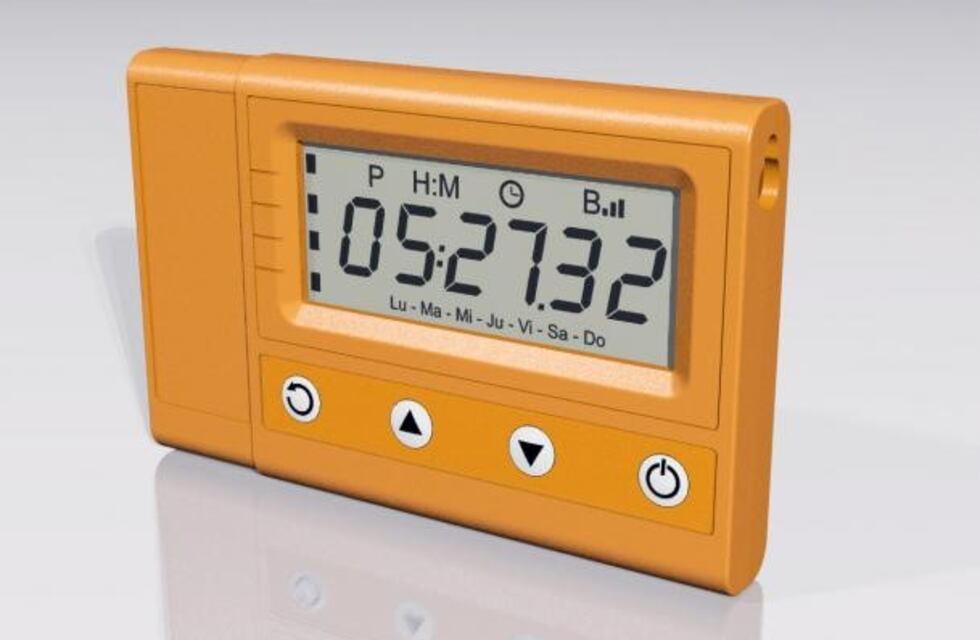 ¿Qué hacer con el parquímetro personal que ya no se usa? Piden canjearlo por minutos de estacionamiento