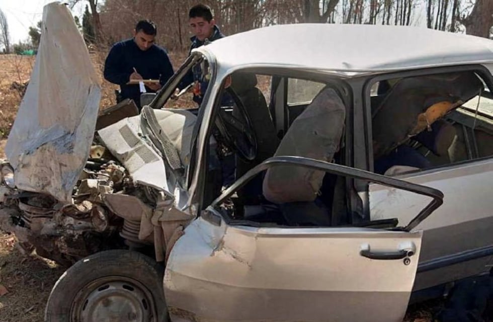 Manejó borracho, mató a una mujer y recibió tres años de prisión en suspenso