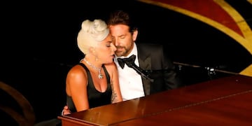 Los memes más graciosos sobre la canción de Lady Gaga y Bradley Cooper