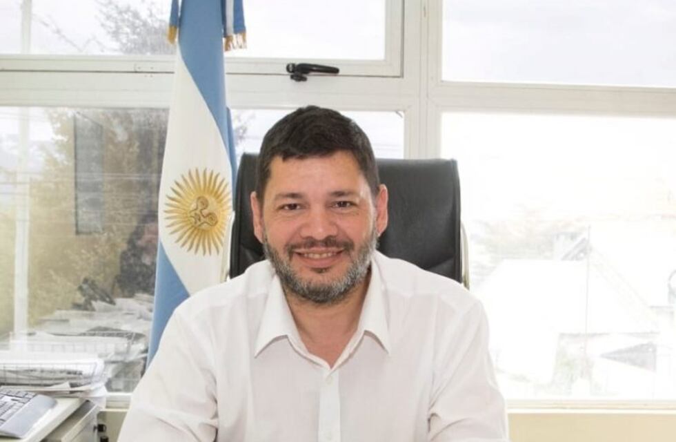 El jefe de gabinete del municipio contó cómo viene trabajando el municipio dentro del marco de la pandemia