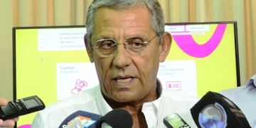 Pechi advierte sobre \