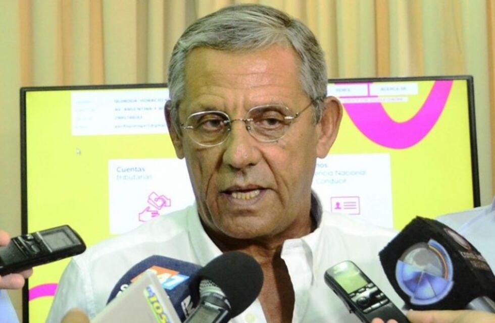 Quiroga advirtió sobre futuros conflictos con los Mapuches