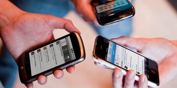 Reglamentaciones prepagos