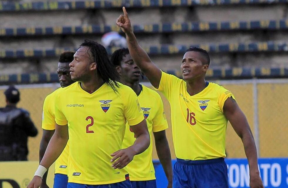 Martes de Eliminatorias: fútbol para todos los gustos desde las 15.45