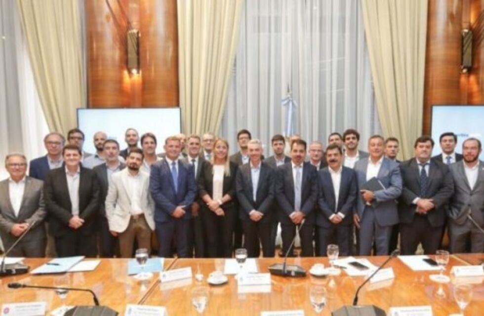 Nación propuso crear una política de transporte federal y equitativo