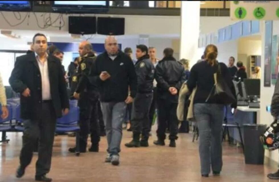Para la fiscal, la muerte del jubilado en una sucursal de la Anses fue un "suicidio"