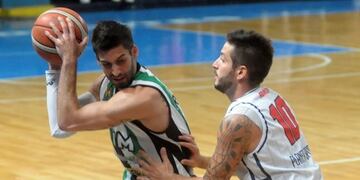 Villa Mitre venció a Napostá