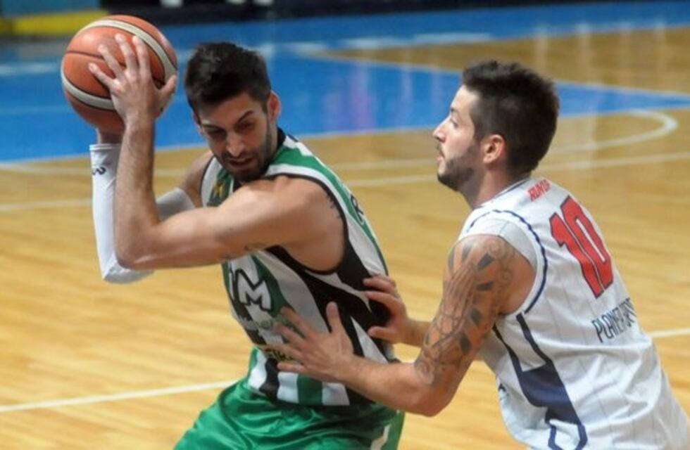 Mucho deporte este fin se semana en Monte Hermoso