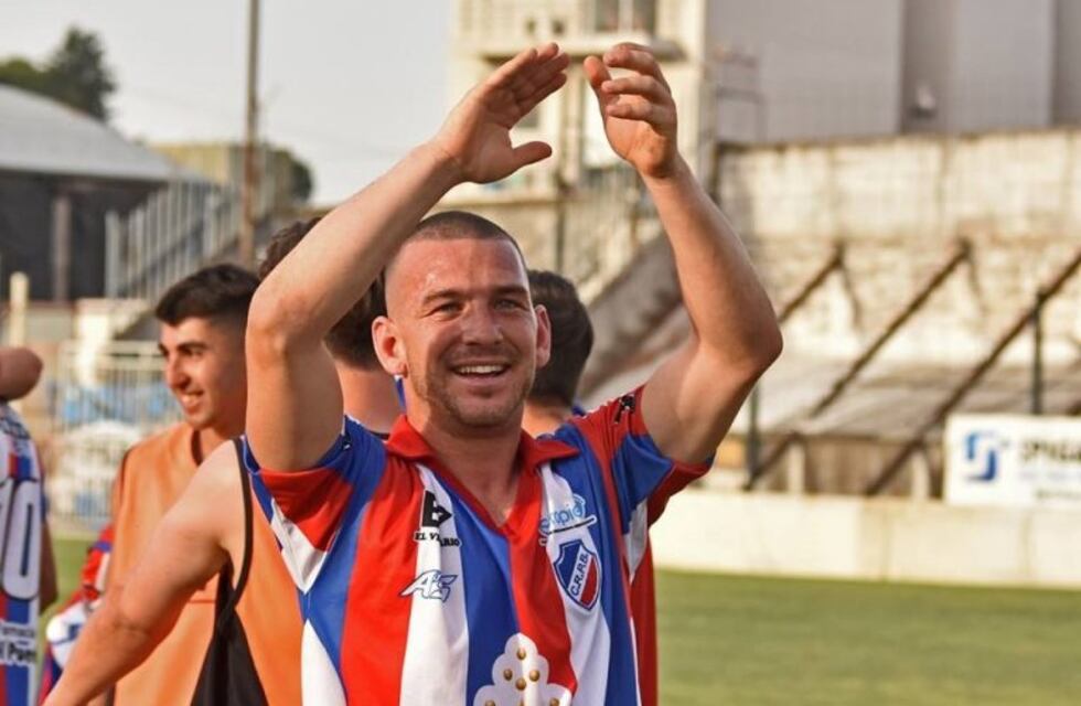 Juan Gómez: "Tuve que pelearla mucho para volver a jugar"