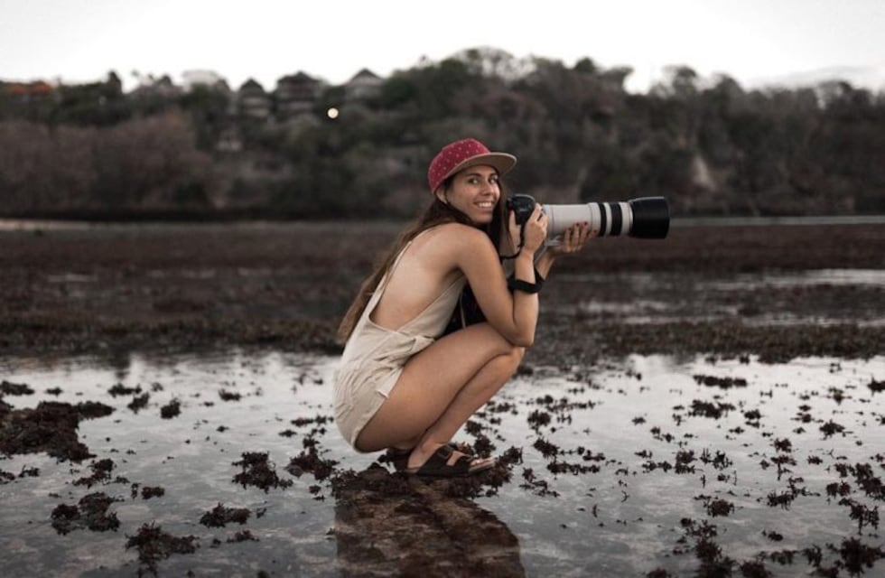 Reinvención en tiempos de pandemia: la fotografía a través de los ojos de Consuelo Juncosa
