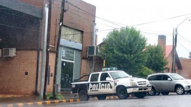 Libres podrian entorpecer la investigación, argumentó la fiscal\u002E