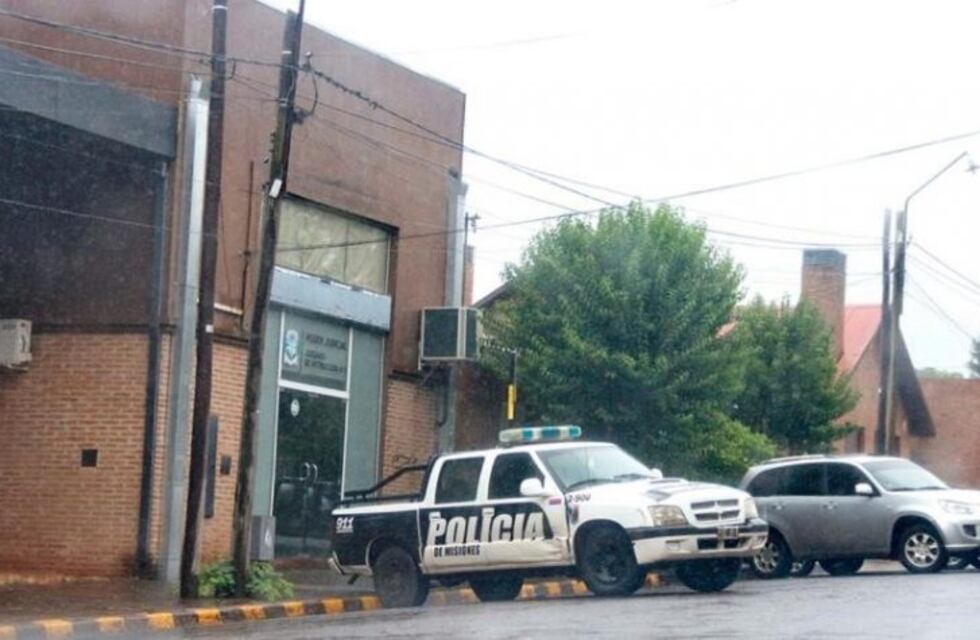 Rechazan la excarcelación de los policías acusados de coimas y abusos