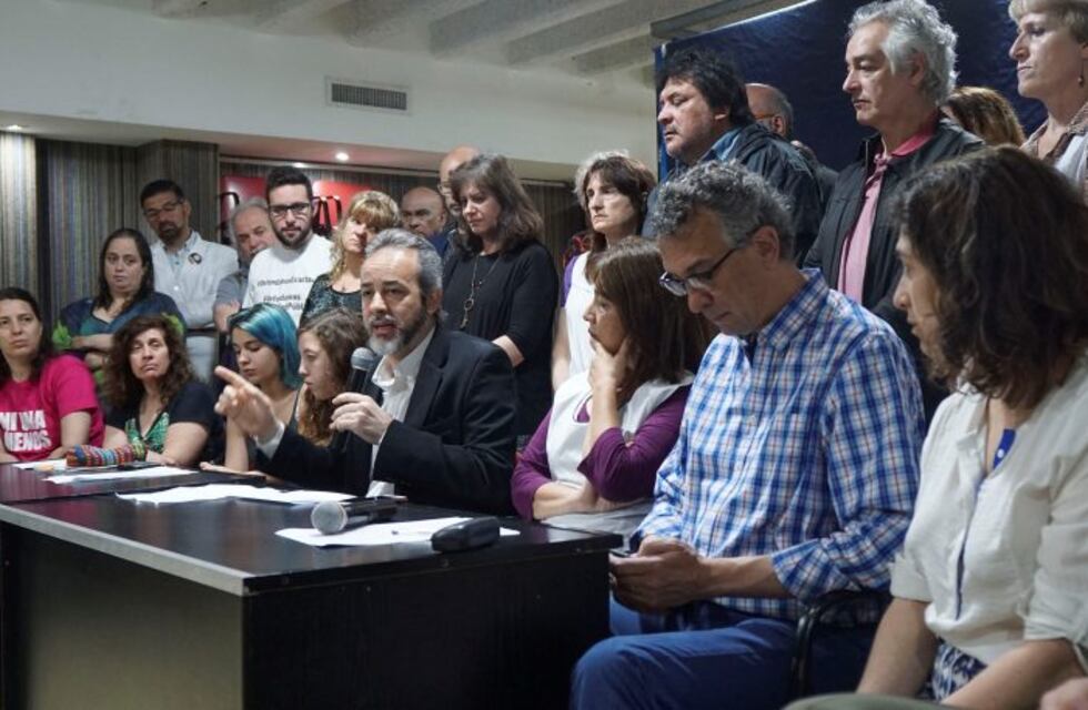 Los docentes porteños rechazaron la propuesta oficial y ratificaron el paro