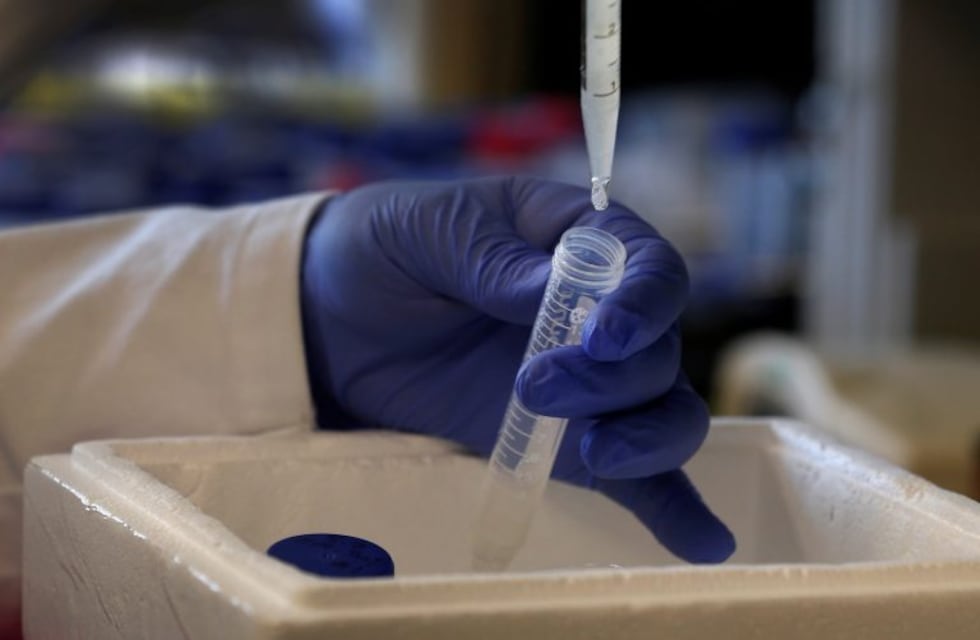 Coronavirus: murió el primer paciente en Bariloche