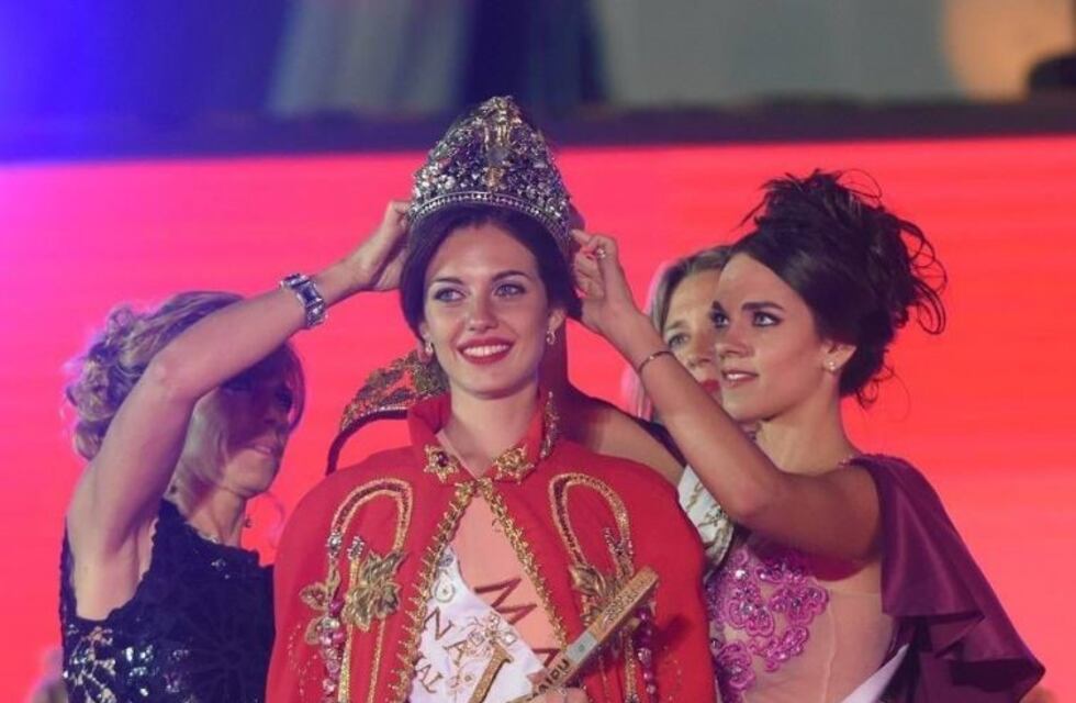 ¿Te gustaría ser Reina de la Vendimia? Es tu oportunidad