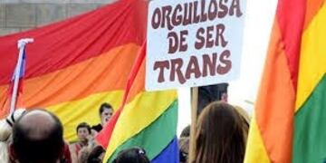 Alumnos de Mendoza ya pueden pedir que se respete su identidad de género\u002E