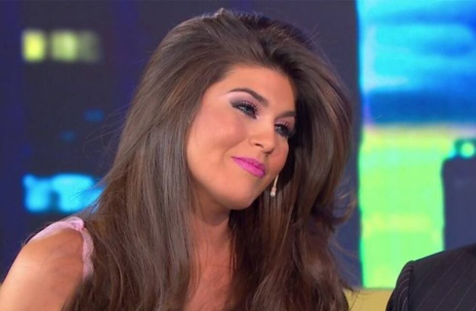 Loly Antoniale se refirió al abuso que sufrió: "Me humillaste y me levanté"