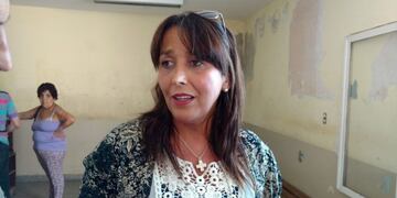 Caso Abril Sosa\u002E