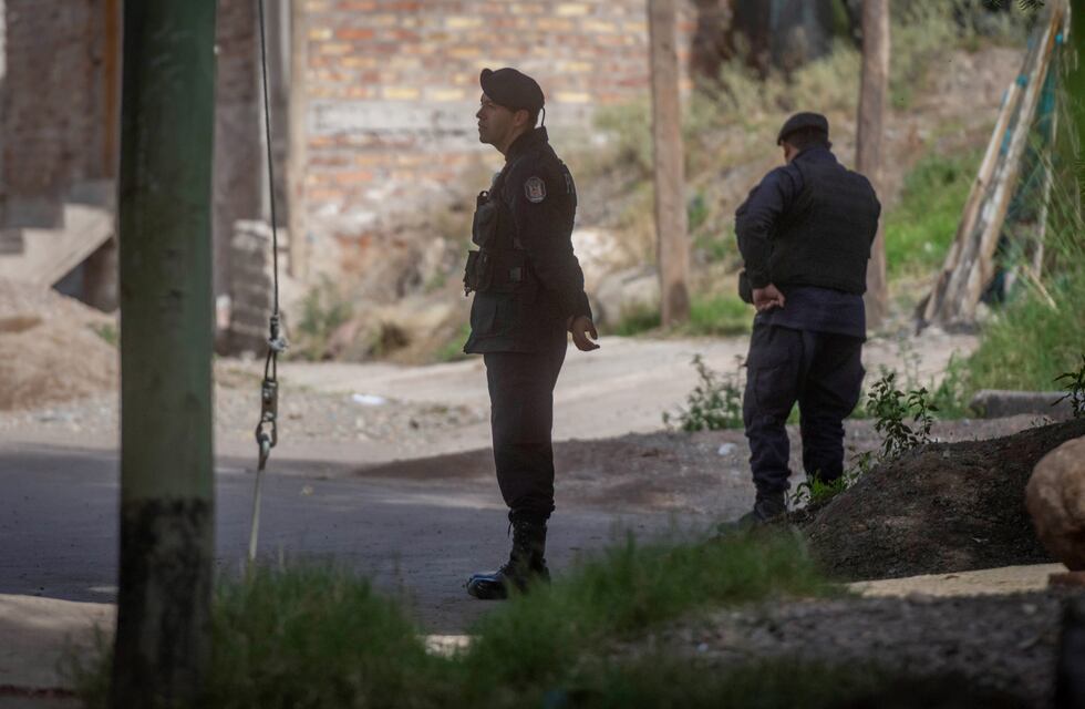 Condenaron a 11 años de cárcel al “Porteño” Moreno, quien admitió haber asesinado a un hombre en Ciudad