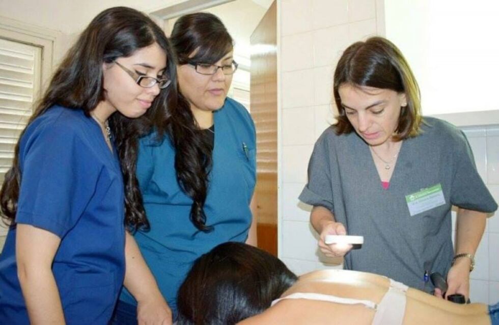 Este martes comienza la Campaña de Prevención de Cáncer de Piel