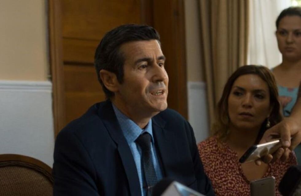 Moriconi: "lo tenemos que tomar como un intento de fuga"