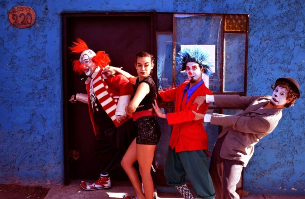 Mendoza se prepara para la quinta edición del Festival de teatro para niños Leru Leru